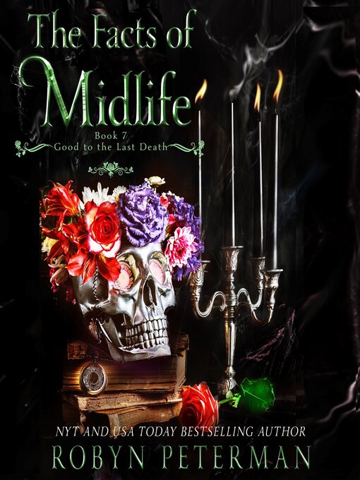 Cover image for The Facts of Midlife